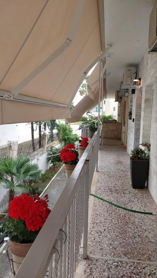Ferienwohnung Oasis Kallithea  Exterior foto